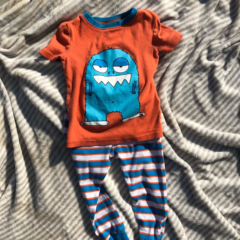 Pj set